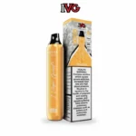 IVG Regal 6000 Puffs 2% Nicotine Disposable Vape in UAE