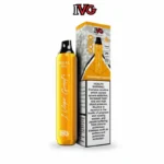 IVG Regal 6000 Puffs 2% Nicotine Disposable Vape