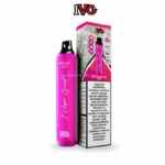 IVG Regal 6000 Puffs 2% Nicotine Disposable Vape in UAE