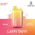Prime Bar 8000 Puffs
