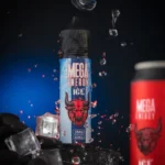 MEGA Vape Juice 60ml 12mg E-Liquid Dubai UAE