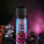 MEGA Vape Juice 60ml 12mg E-Liquid Dubai UAE