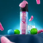 MEGA Vape Juice