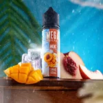 MEGA Vape Juice