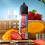 MEGA Vape Juice 60ml 12mg E-Liquid Dubai UAE