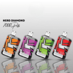 Nerd Diamond 7000 Puffs Disposable Vape 2% Nicotine in Dubai, UAE.png