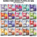Nerd-Fire-8000-Puffs-Disposable-Vape-2-Nicotine-in-Dubai-UAE.webp