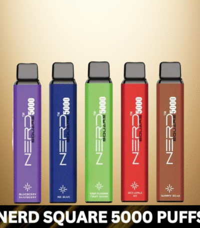 Disposable-Vape in Dubai