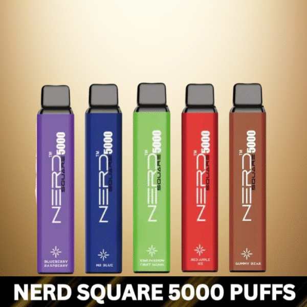 Disposable-Vape in Dubai