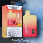 Peach-Mango-Nerd-Fire-8000-Puffs-Disposable-Vape-2-Nicotine-in-Dubai-UAE.webp