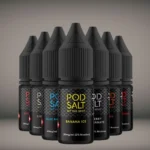 Pod Salt Core Salt Nicotine 20MG 30ML E-Juice in Dubai