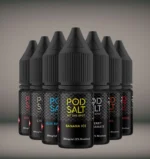 Pod Salt Core Salt Nicotine 20MG 30ML E-Juice in Dubai