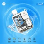 Pyne Pod Boost 8500 Puffs