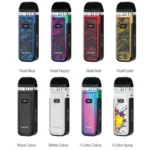 Vape Kit Starter Kit in Dubai, UAE