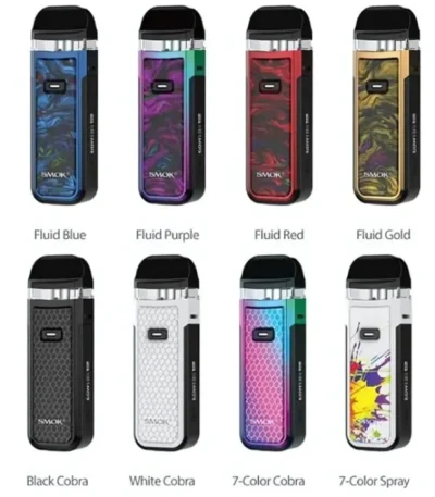 Vape Kit Starter Kit in Dubai, UAE