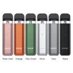 SMOK Novo 2C Kit 800mAh Pod System Magnetic Vape Kit Starter Kit in Dubai, UAE