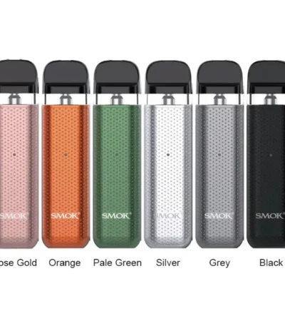 SMOK Novo 2C Kit 800mAh Pod System Magnetic Vape Kit Starter Kit in Dubai, UAE