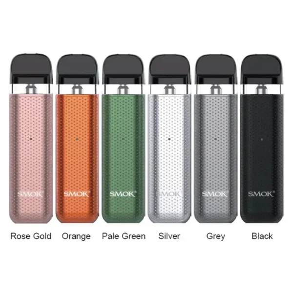 SMOK Novo 2C Kit 800mAh Pod System Magnetic Vape Kit Starter Kit in Dubai, UAE