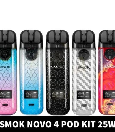 Vape Kit Starter Kit in Dubai, UAE