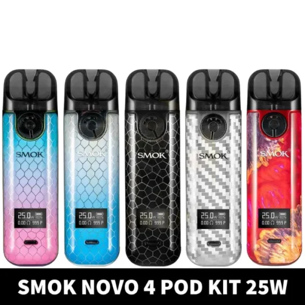 Vape Kit Starter Kit in Dubai, UAE