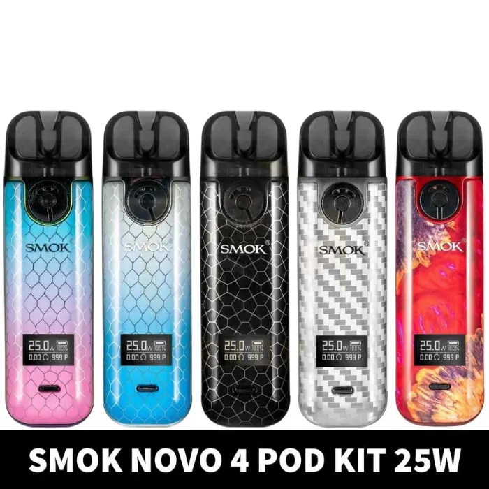 Vape Kit Starter Kit in Dubai, UAE