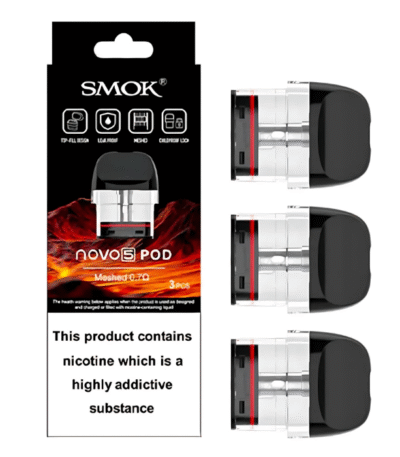 SMOK-Novo-5-Pods-Mesh-0.7ohm-MTL-Replacement-Pod-Cartridge-in-Dubai-UAE.png