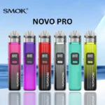 SMOK Novo Pro Pod System Kit in Dubai