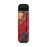 SMOK Novo X Kit 800mAh Pod System 25W Vape kit Starter Kit in Dubai, UAE