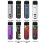SMOK Novo X Kit in Dubai, UAE