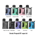 SMOK Propod GT Kit 22W Vape Kit 700mAh Pod System 2ml Starter Kit in Dubai, UAE.png