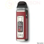 SMOK RPM 4 Kit Leather Series & Regular Colors Series