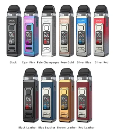SMOK-RPM-4-Kit-Leather-Series-Regular-Colors-Series-60W-Pod-System-1650mAh-Vape-Kit-Pod-Kit-Starter-Kit-in-Dubai-UAE.webp