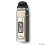 SMOK RPM 4 Kit Leather Series & Regular Colors Series