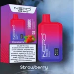 Strawberry-Nerd-Fire-8000-Puffs-Disposable-Vape-2-Nicotine-in-Dubai-UAE.webp