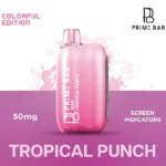 Prime Bar 8000 Puffs
