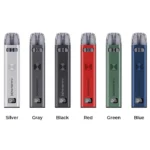 UWELL Caliburn G3 Kit 25W Pod System 9000mAh Vape Kit in Dubai, UAE