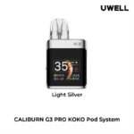 UWELL Caliburn G3 Pro Koko Pod System in Dubai , UAE
