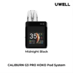 UWELL Caliburn G3 Pro Koko Pod