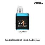 UWELL Caliburn G3 Pro Koko Pod