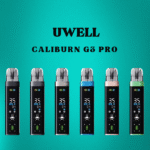 35W Vape Kit in Dubai