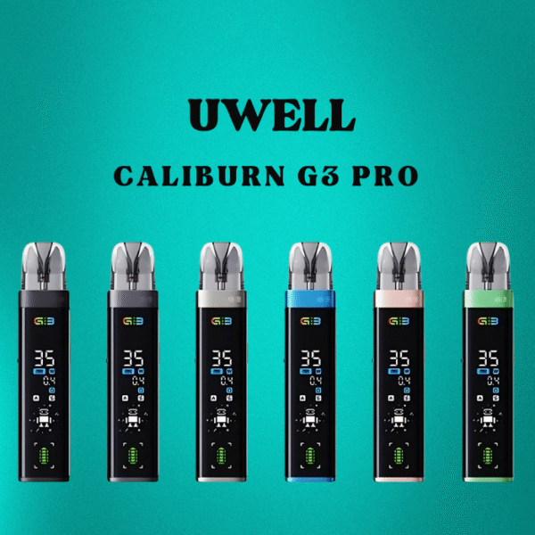 35W Vape Kit in Dubai