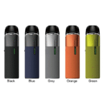 VAPORESSO Luxe Q2 Kit 3ML Pod System 1000mAh Vape Kit Starter Kit in Dubai, UAE