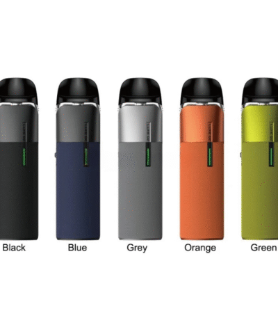 VAPORESSO Luxe Q2 Kit 3ML Pod System 1000mAh Vape Kit Starter Kit in Dubai, UAE