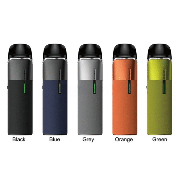 VAPORESSO Luxe Q2 Kit 3ML Pod System 1000mAh Vape Kit Starter Kit in Dubai, UAE