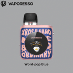VAPORESSO Xros 4 Nano Pod System in Dubai, UAE - Image 9