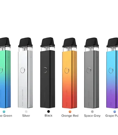 VAPORESSO Xros 2 Kit 16W Pod System in Dubai, UAE