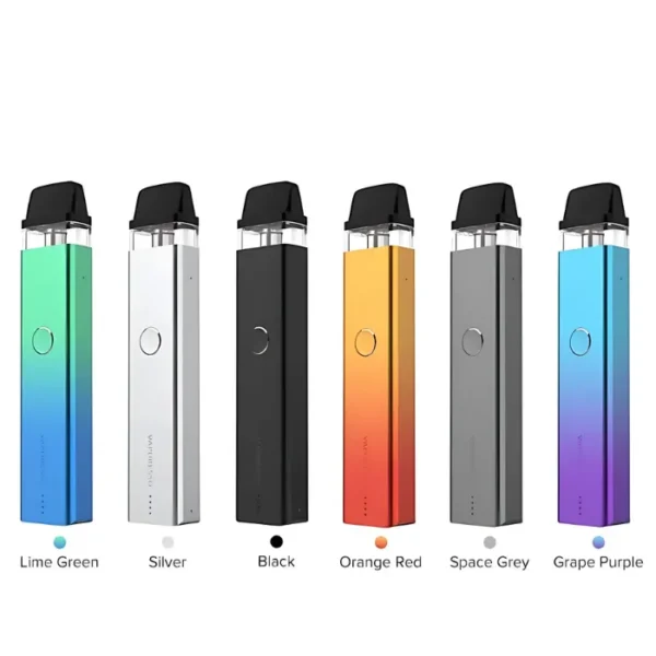 VAPORESSO Xros 2 Kit 16W Pod System in Dubai, UAE