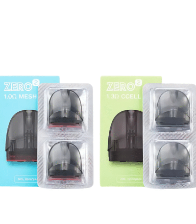 VAPORESSO ZERO 2 PODS CARTRIDGE.png