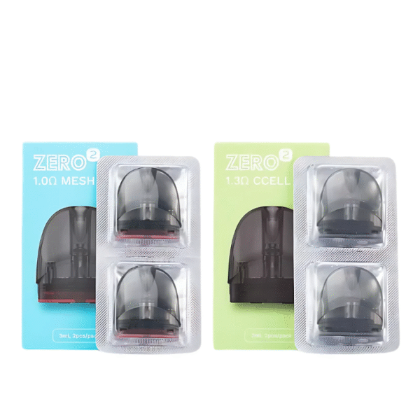 VAPORESSO ZERO 2 PODS CARTRIDGE.png