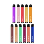 Disposable 800 Puffs Buy in Dubai